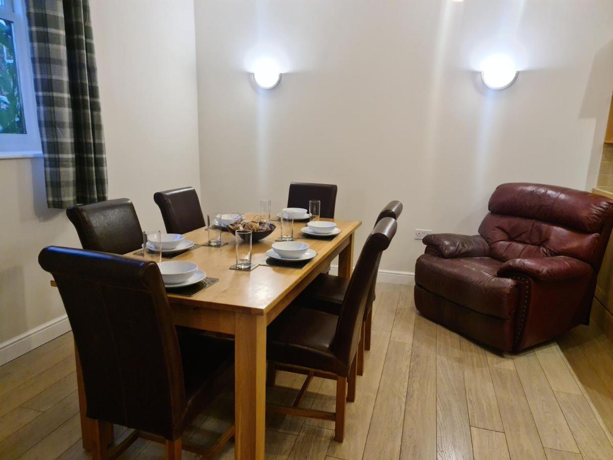 Tees Valley Apartments Μίντλεσμπρο Εξωτερικό φωτογραφία