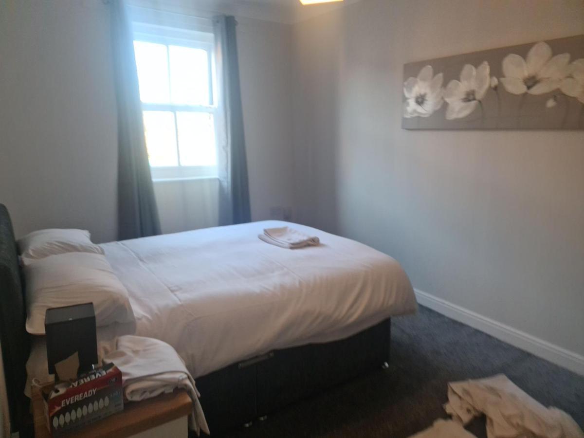Tees Valley Apartments Μίντλεσμπρο Εξωτερικό φωτογραφία