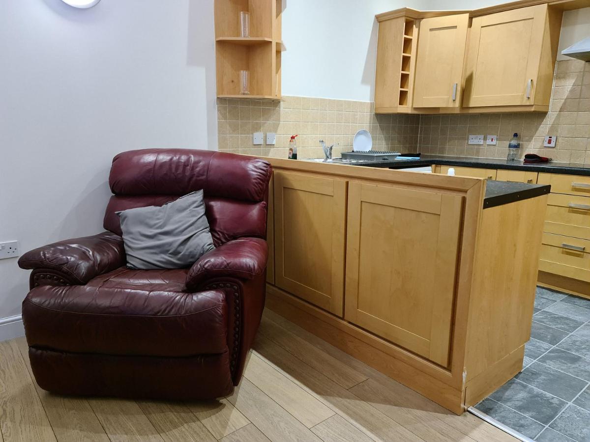 Tees Valley Apartments Μίντλεσμπρο Εξωτερικό φωτογραφία