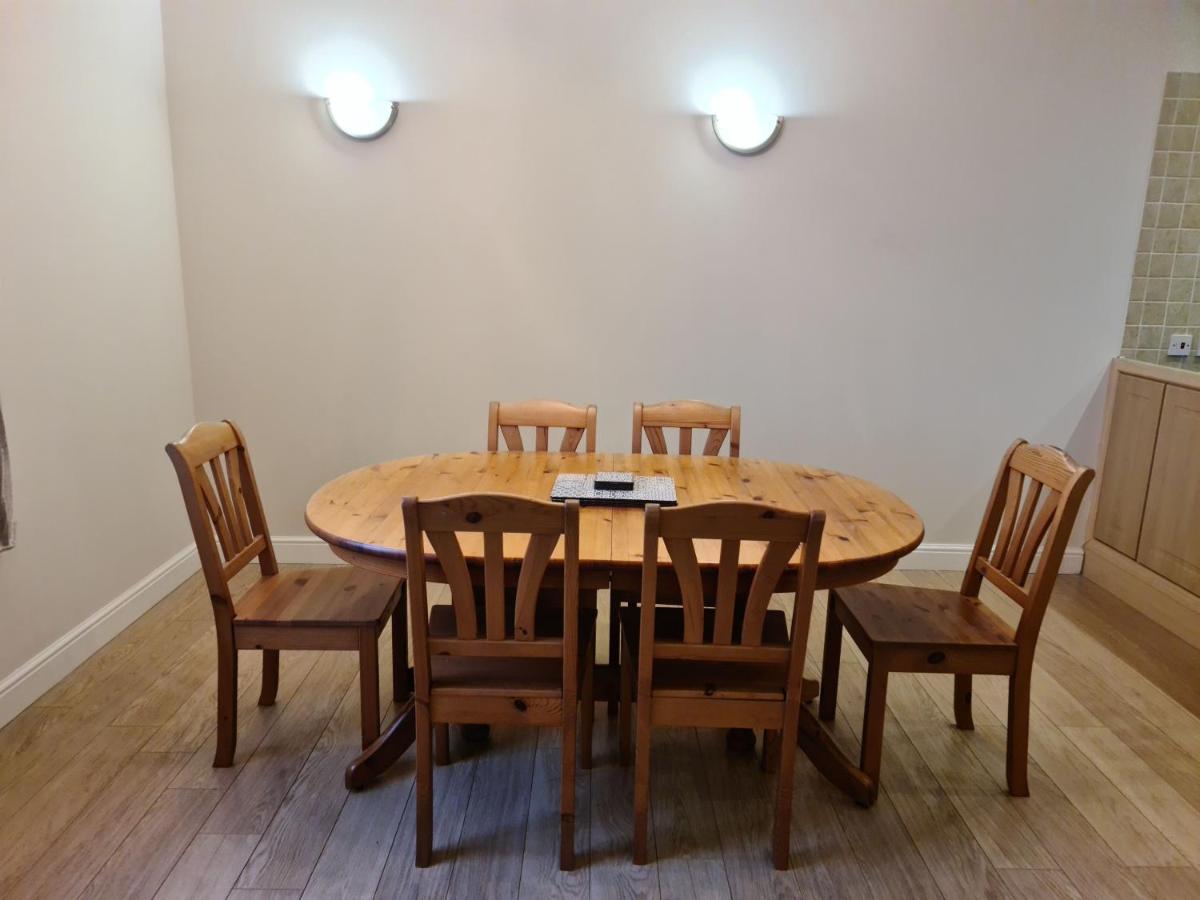 Tees Valley Apartments Μίντλεσμπρο Εξωτερικό φωτογραφία