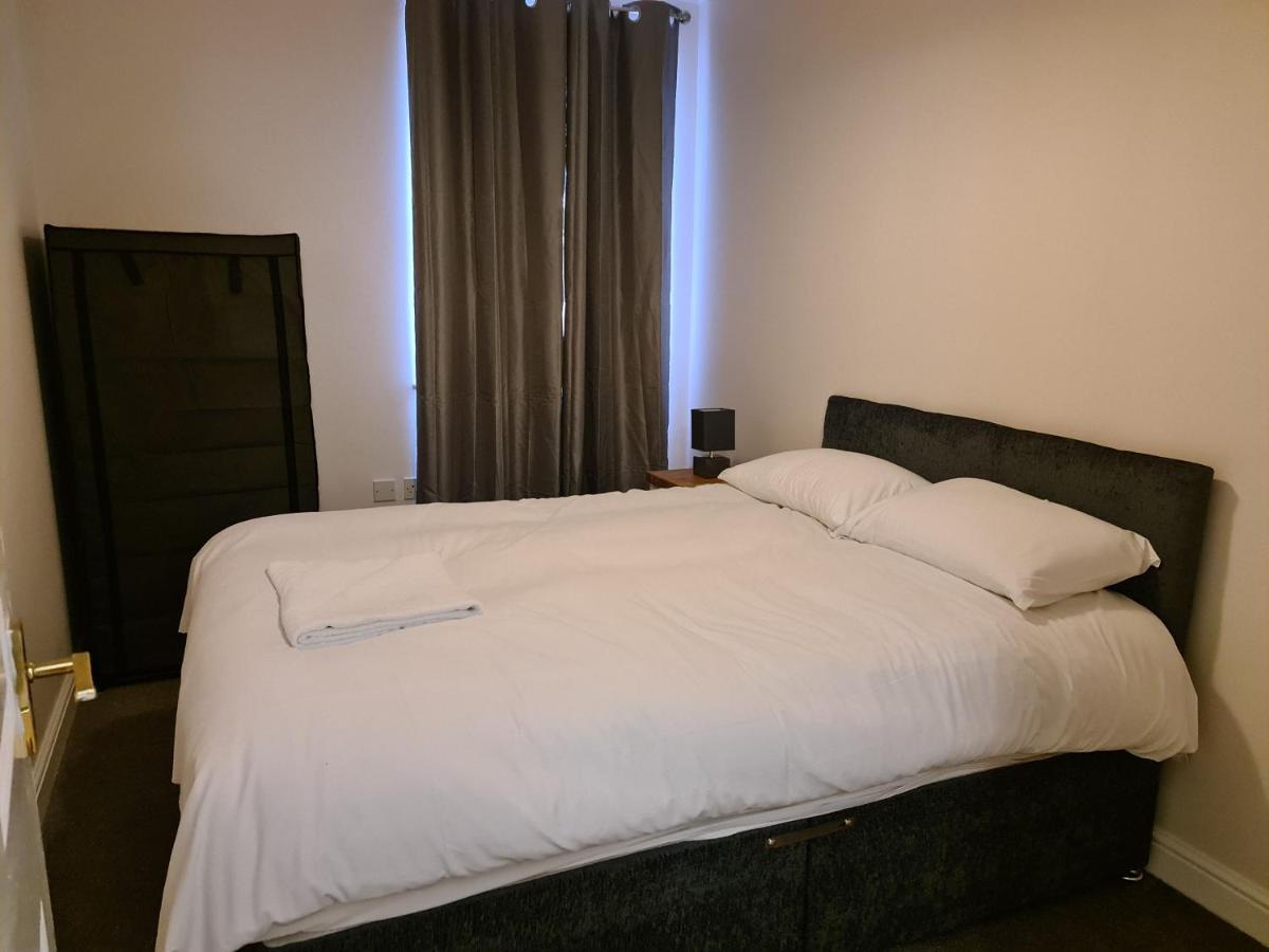 Tees Valley Apartments Μίντλεσμπρο Εξωτερικό φωτογραφία