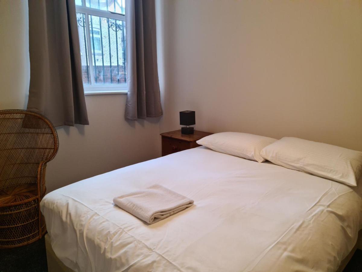 Tees Valley Apartments Μίντλεσμπρο Εξωτερικό φωτογραφία