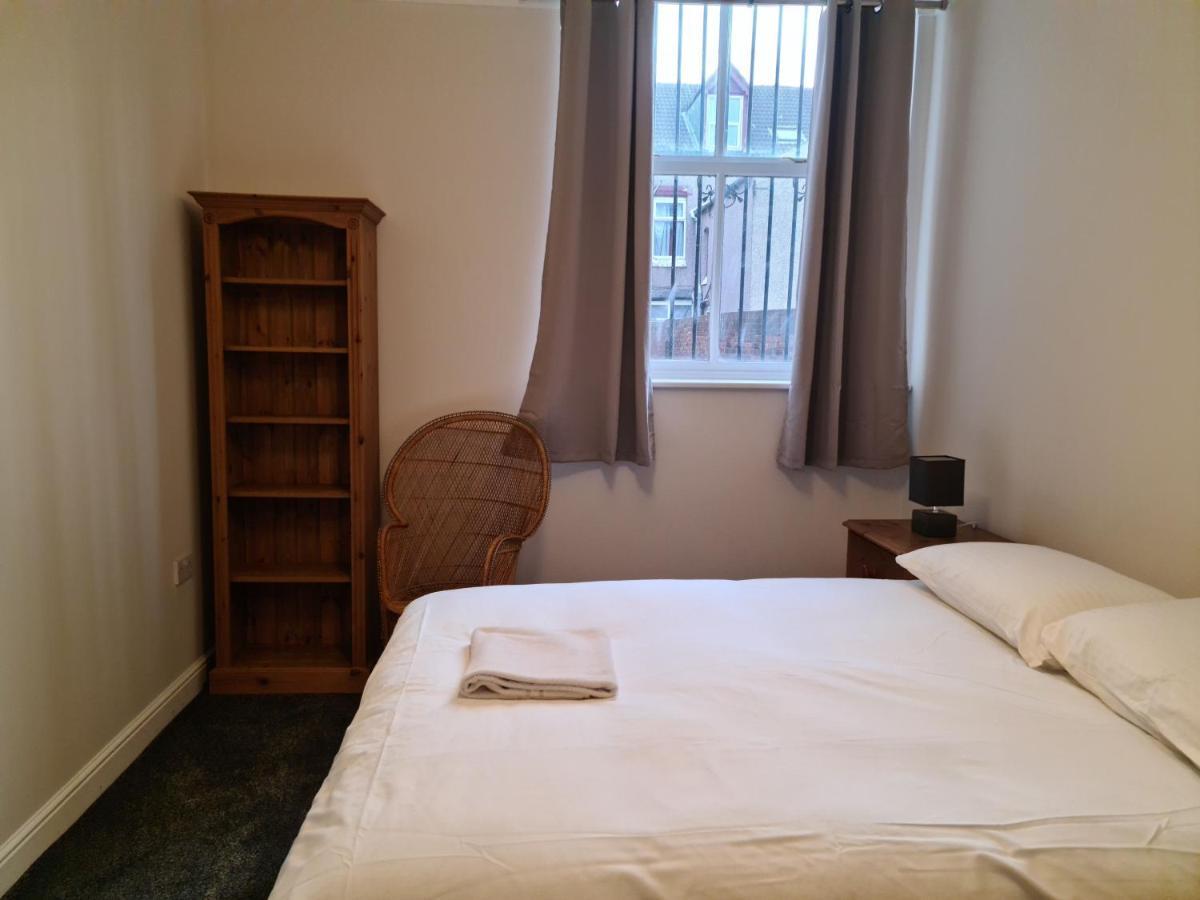 Tees Valley Apartments Μίντλεσμπρο Εξωτερικό φωτογραφία