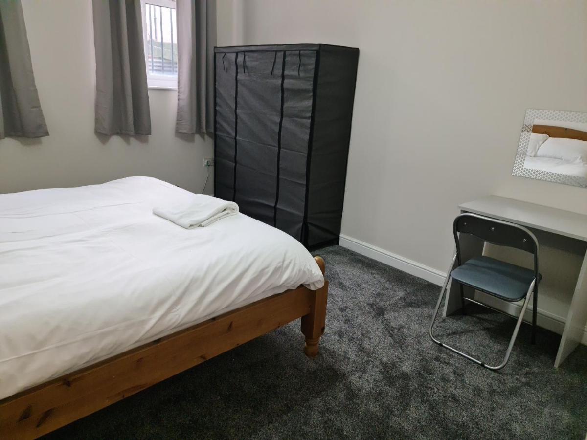 Tees Valley Apartments Μίντλεσμπρο Εξωτερικό φωτογραφία