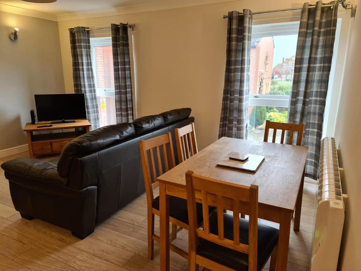 Tees Valley Apartments Μίντλεσμπρο Εξωτερικό φωτογραφία