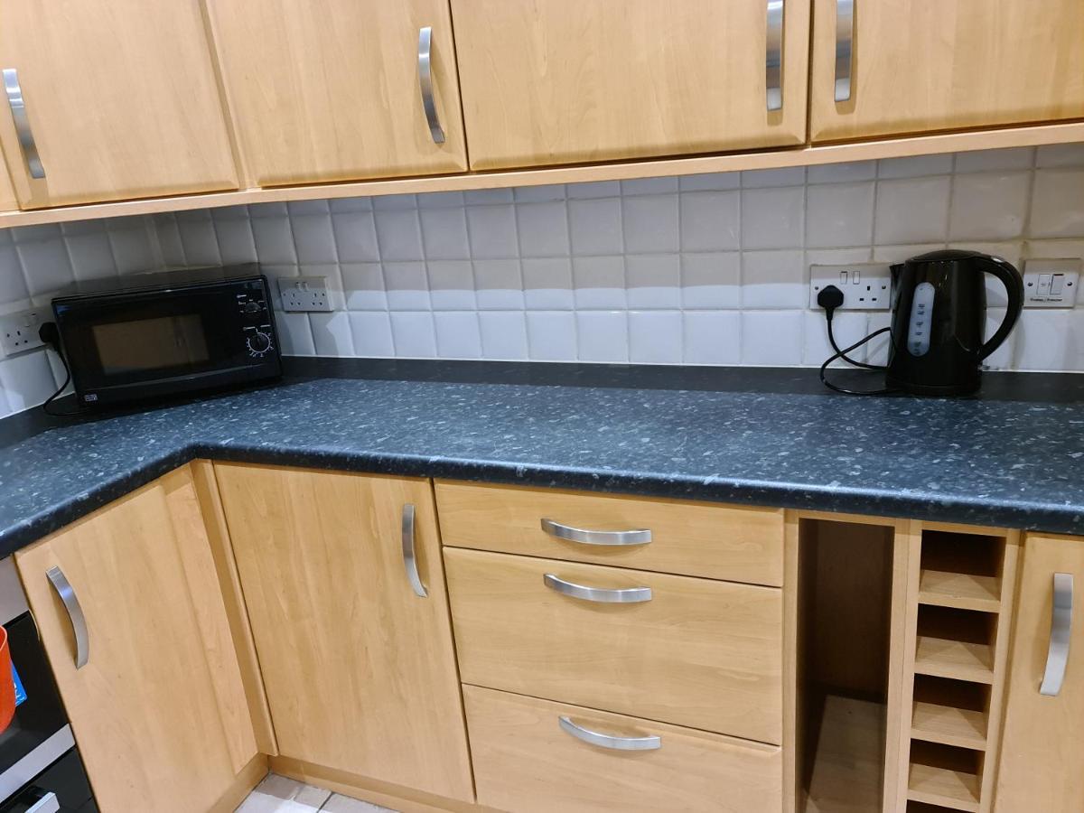 Tees Valley Apartments Μίντλεσμπρο Εξωτερικό φωτογραφία