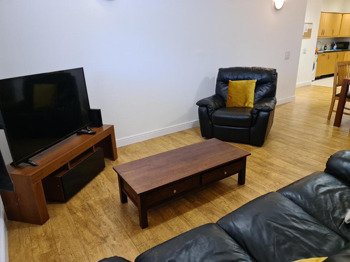 Tees Valley Apartments Μίντλεσμπρο Εξωτερικό φωτογραφία