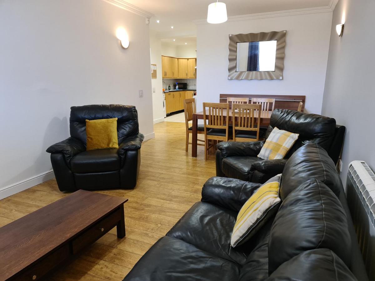 Tees Valley Apartments Μίντλεσμπρο Εξωτερικό φωτογραφία