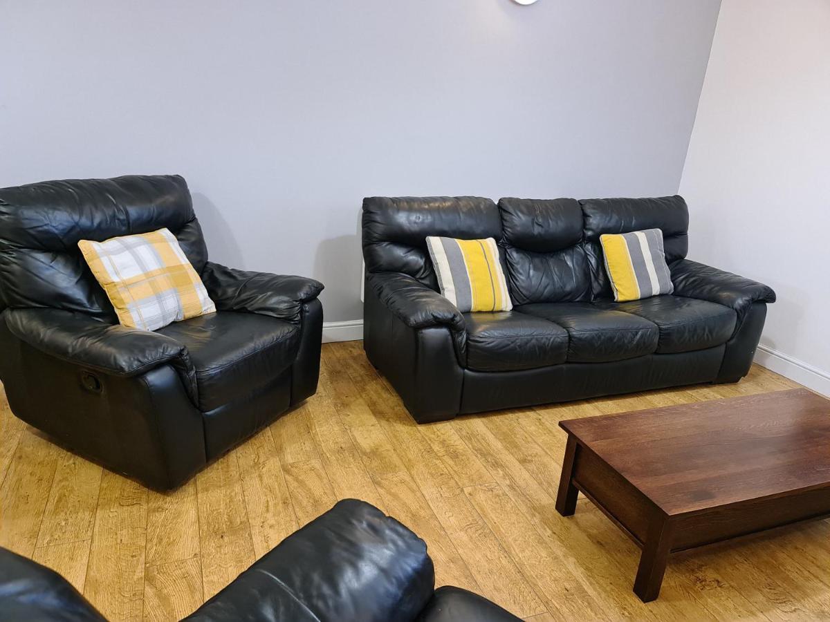Tees Valley Apartments Μίντλεσμπρο Εξωτερικό φωτογραφία