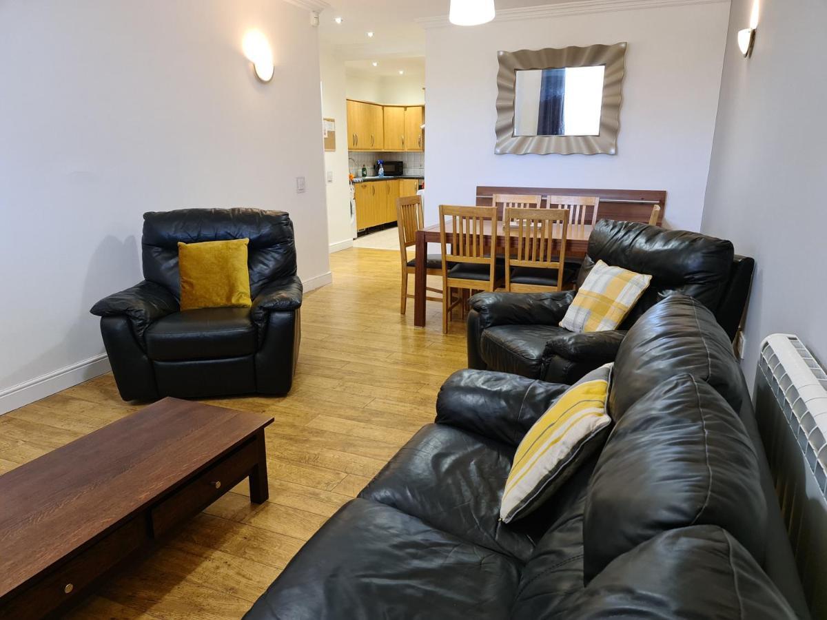 Tees Valley Apartments Μίντλεσμπρο Εξωτερικό φωτογραφία