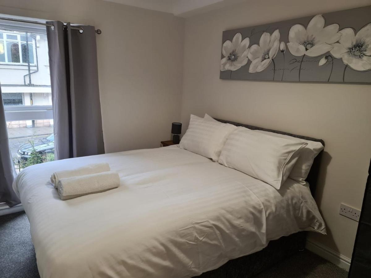 Tees Valley Apartments Μίντλεσμπρο Εξωτερικό φωτογραφία