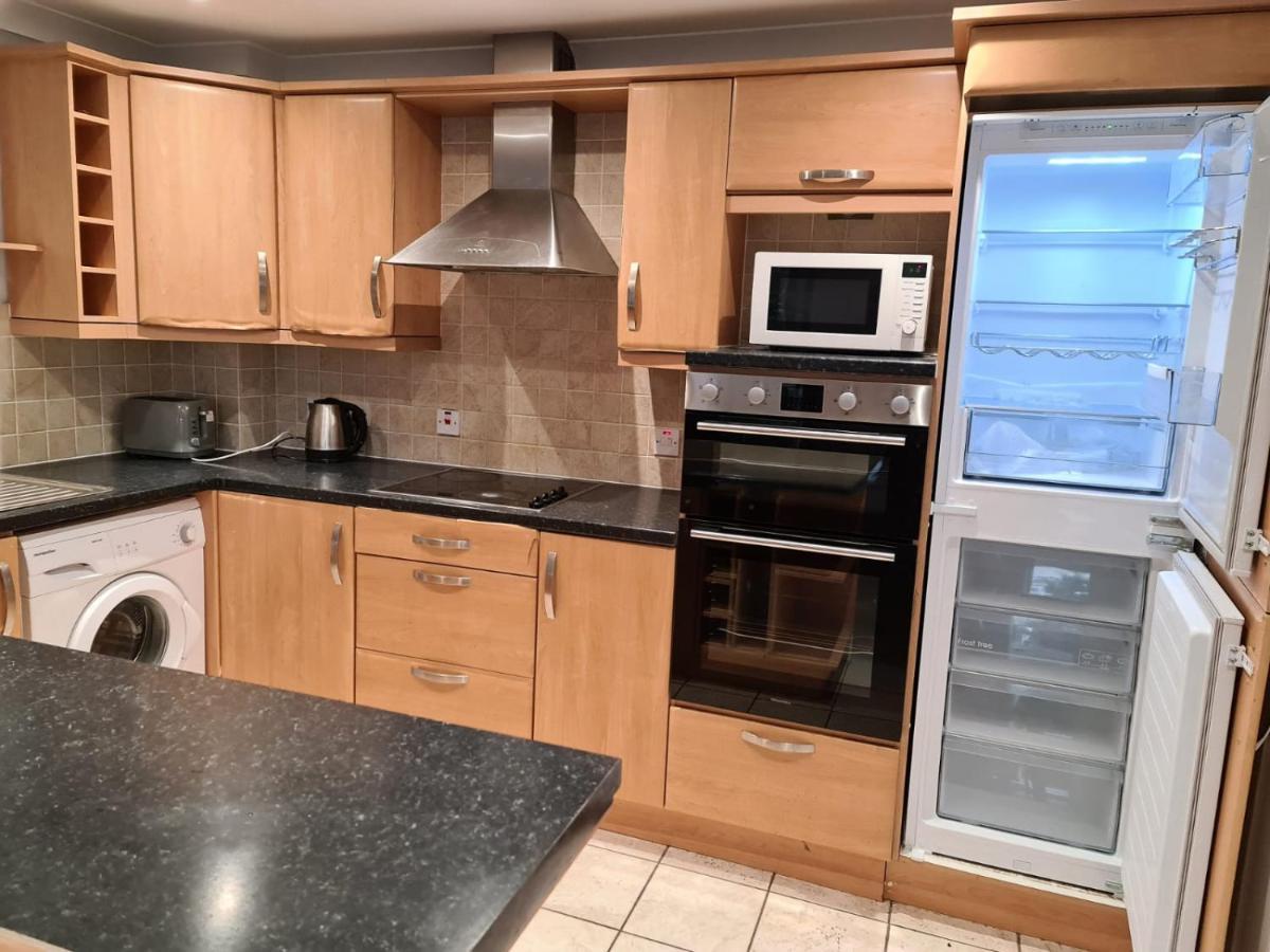 Tees Valley Apartments Μίντλεσμπρο Εξωτερικό φωτογραφία