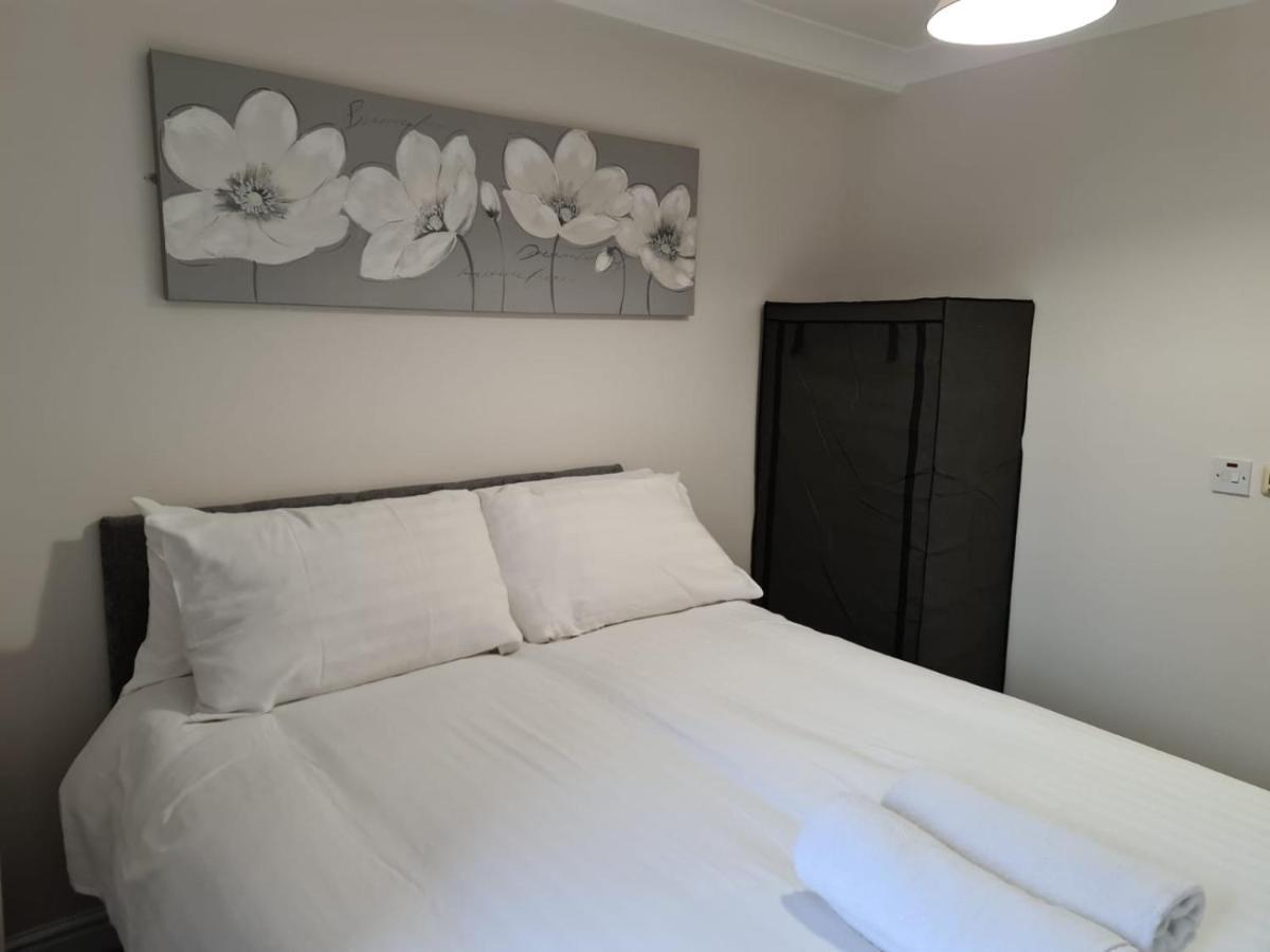 Tees Valley Apartments Μίντλεσμπρο Εξωτερικό φωτογραφία