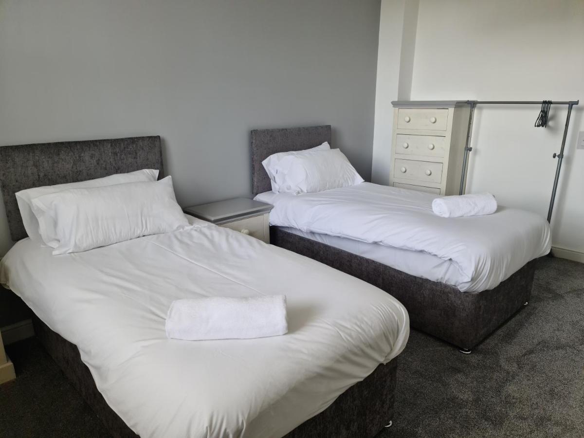 Tees Valley Apartments Μίντλεσμπρο Εξωτερικό φωτογραφία