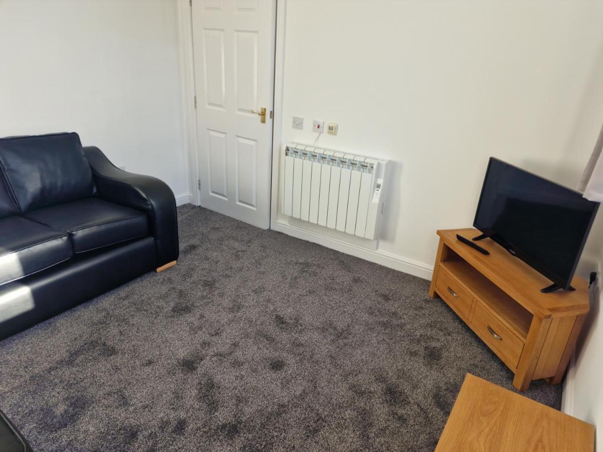 Tees Valley Apartments Μίντλεσμπρο Εξωτερικό φωτογραφία