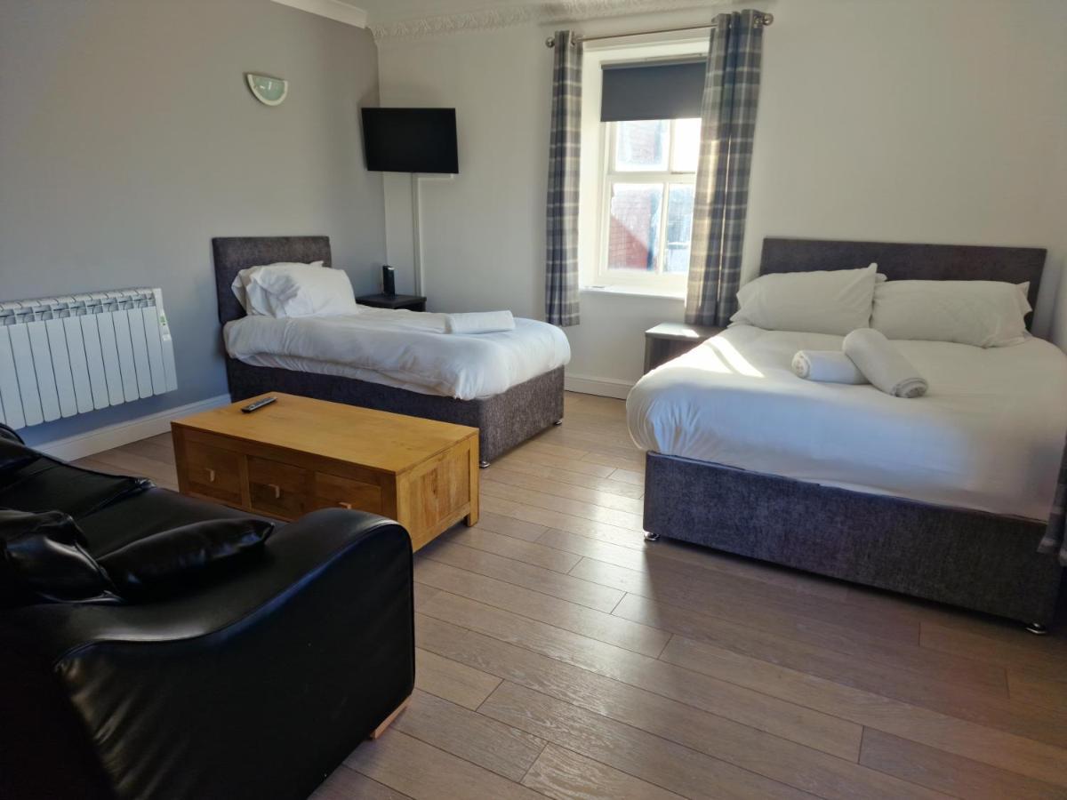 Tees Valley Apartments Μίντλεσμπρο Εξωτερικό φωτογραφία