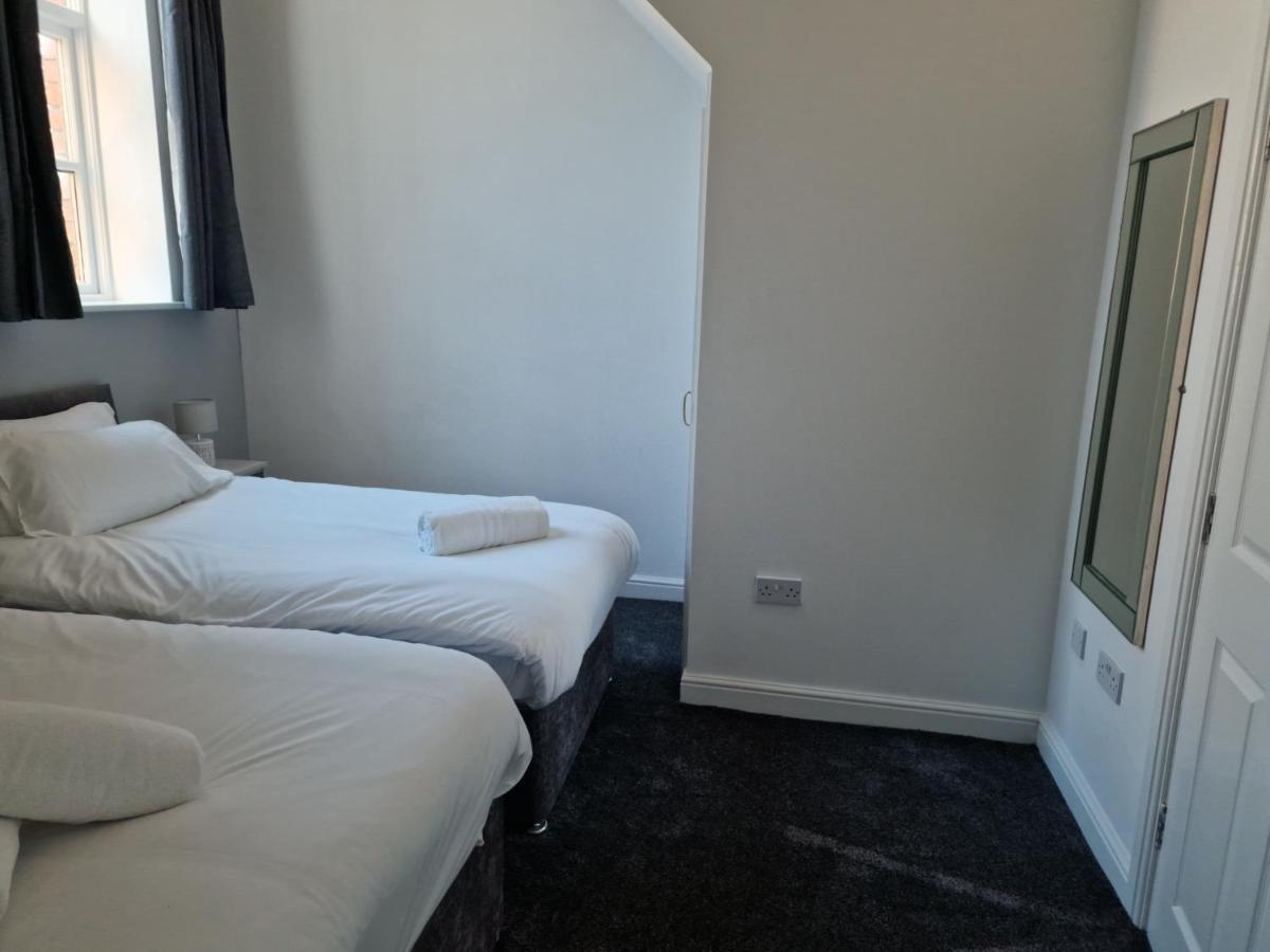 Tees Valley Apartments Μίντλεσμπρο Εξωτερικό φωτογραφία