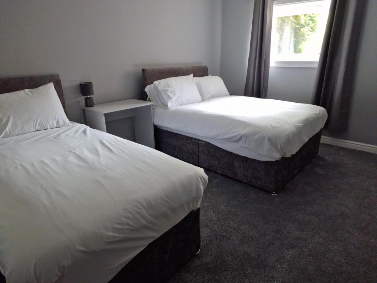 Tees Valley Apartments Μίντλεσμπρο Εξωτερικό φωτογραφία