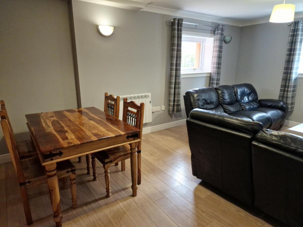 Tees Valley Apartments Μίντλεσμπρο Εξωτερικό φωτογραφία