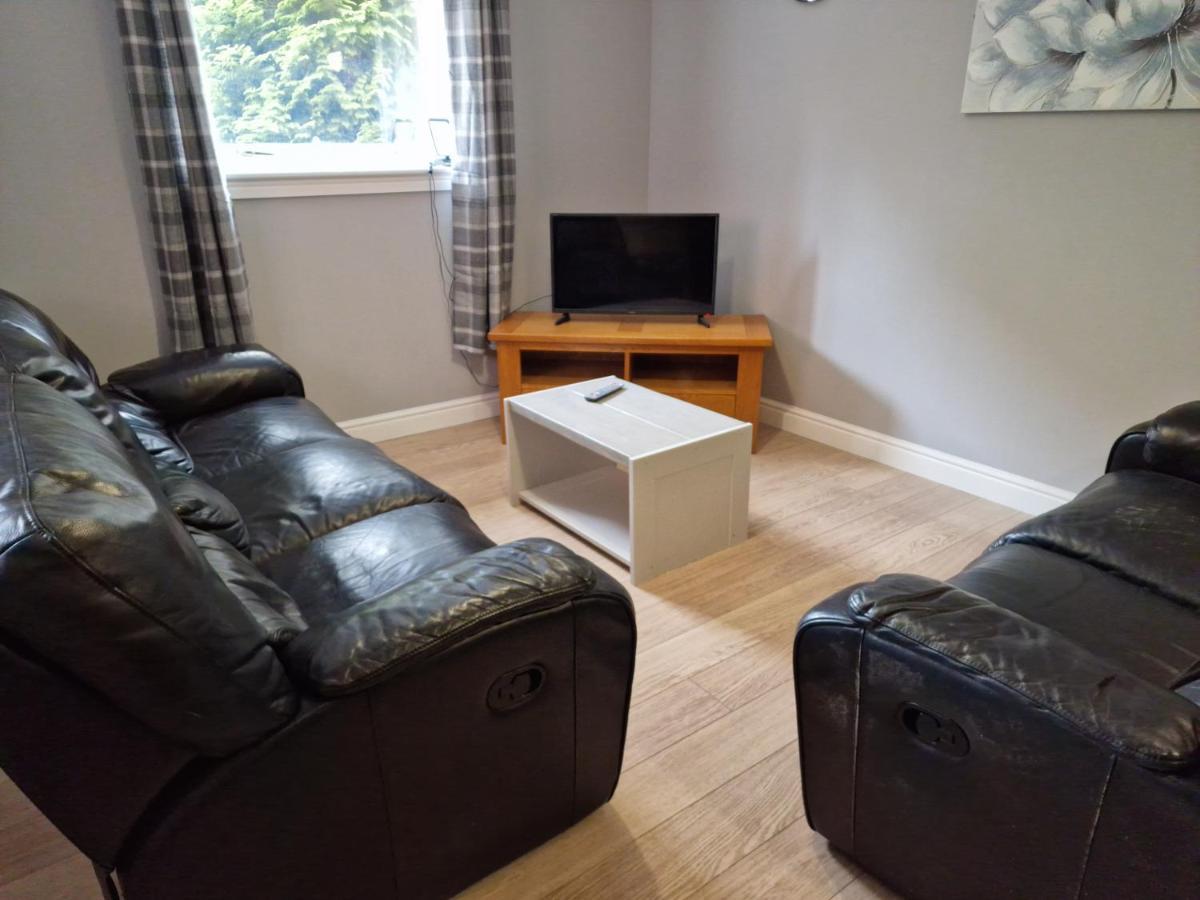 Tees Valley Apartments Μίντλεσμπρο Εξωτερικό φωτογραφία