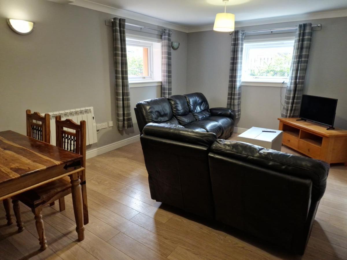 Tees Valley Apartments Μίντλεσμπρο Εξωτερικό φωτογραφία