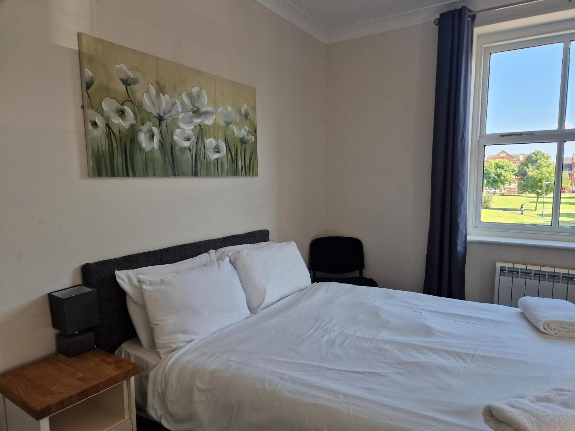Tees Valley Apartments Μίντλεσμπρο Εξωτερικό φωτογραφία