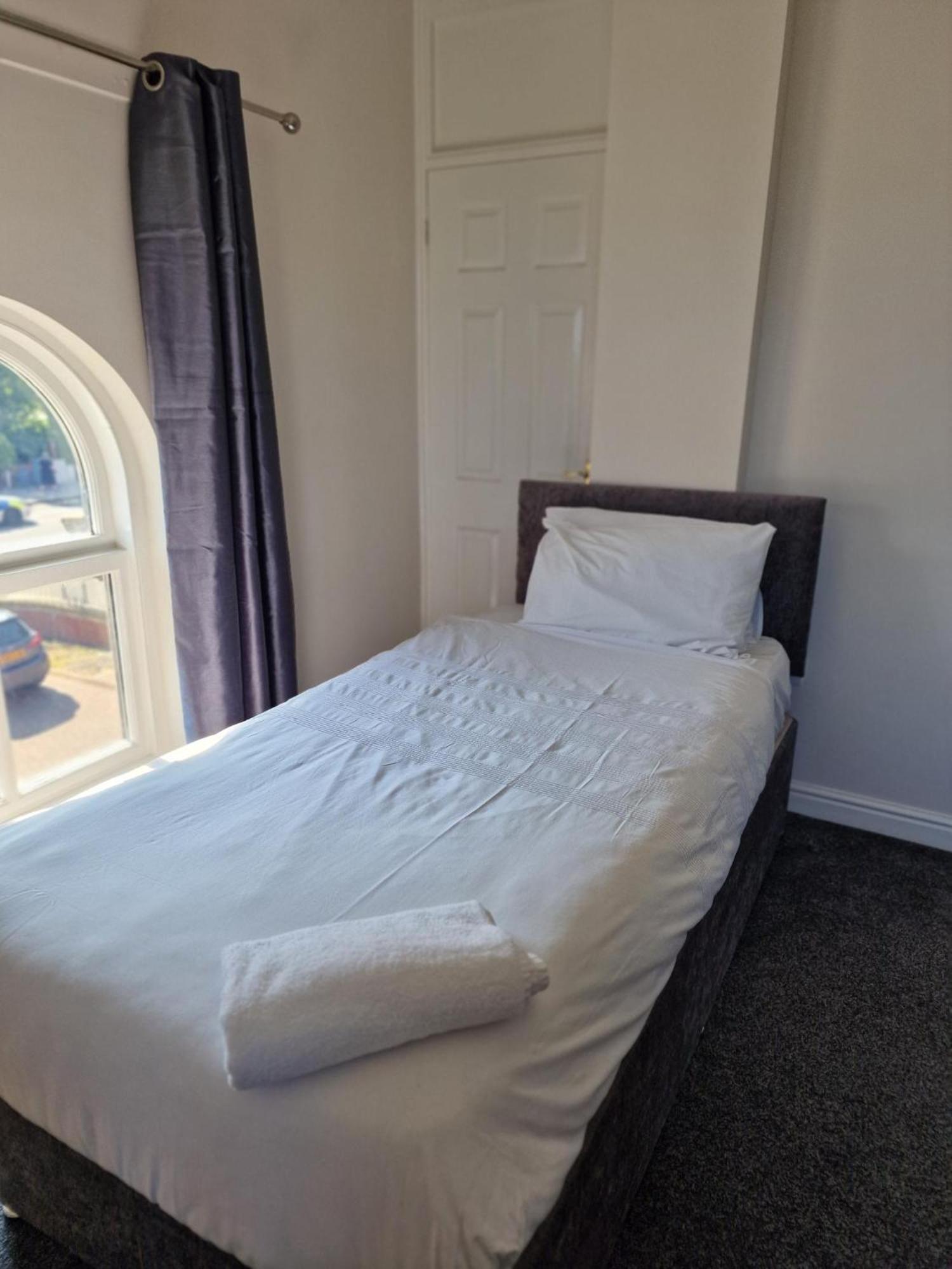 Tees Valley Apartments Μίντλεσμπρο Εξωτερικό φωτογραφία