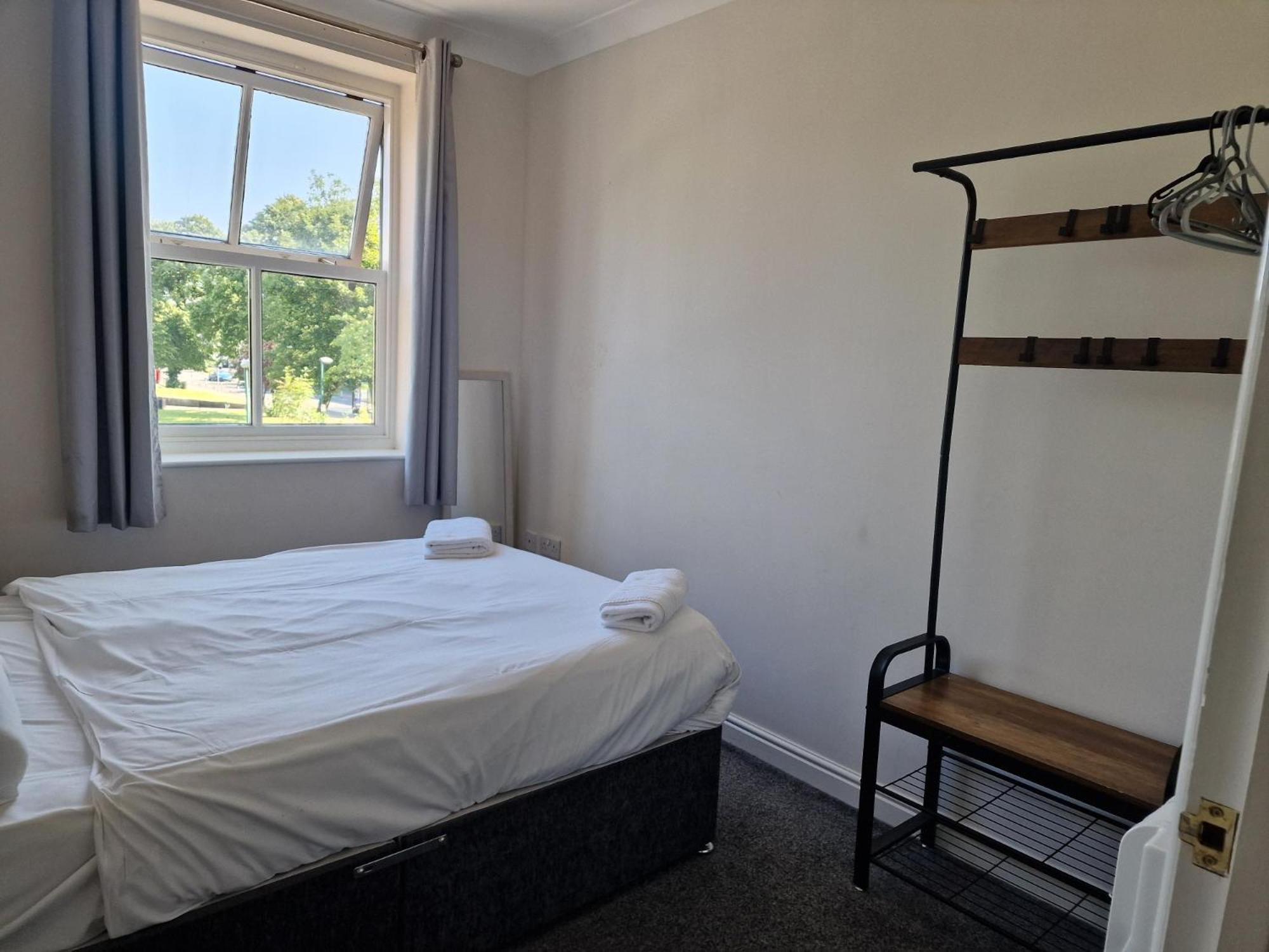 Tees Valley Apartments Μίντλεσμπρο Εξωτερικό φωτογραφία