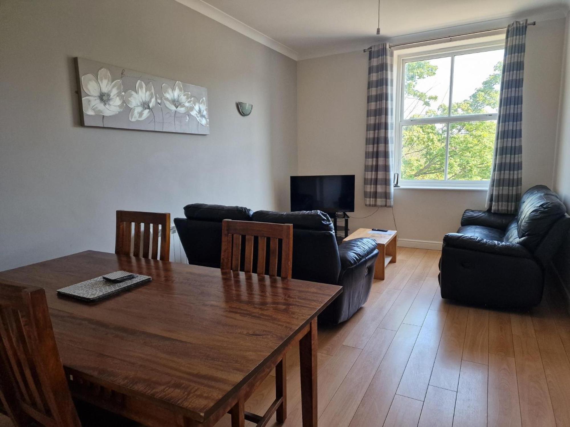 Tees Valley Apartments Μίντλεσμπρο Εξωτερικό φωτογραφία
