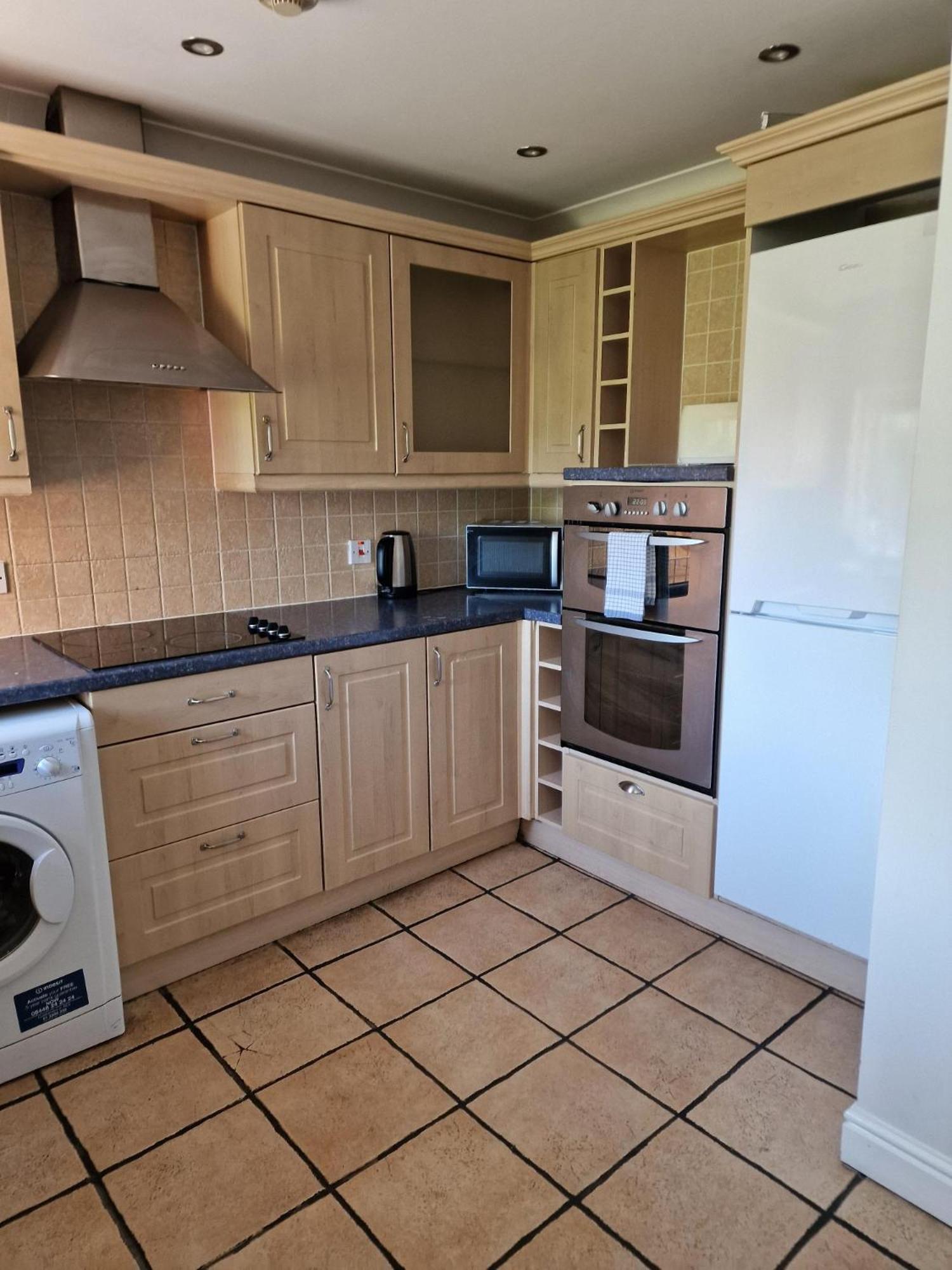 Tees Valley Apartments Μίντλεσμπρο Εξωτερικό φωτογραφία