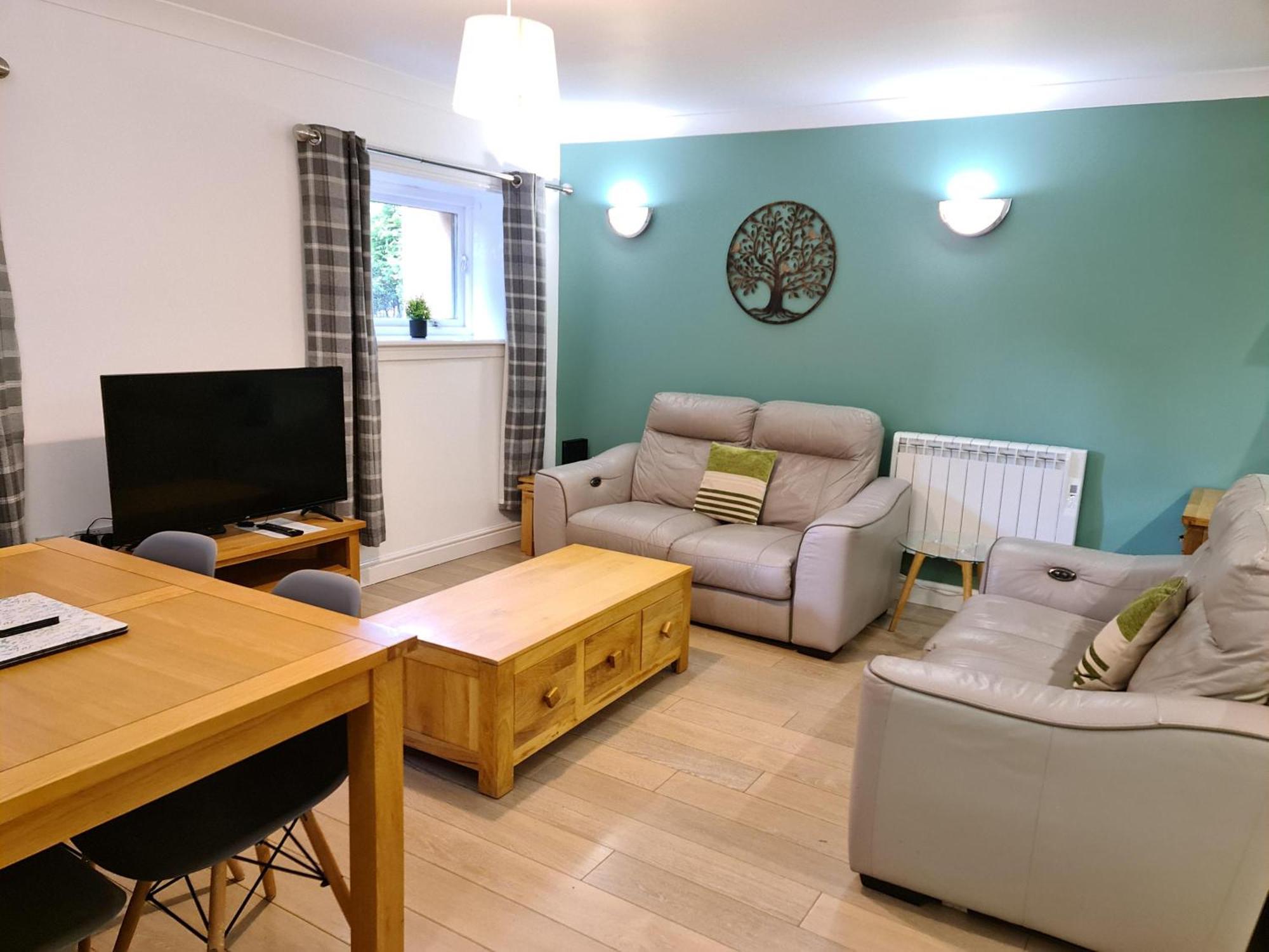 Tees Valley Apartments Μίντλεσμπρο Εξωτερικό φωτογραφία