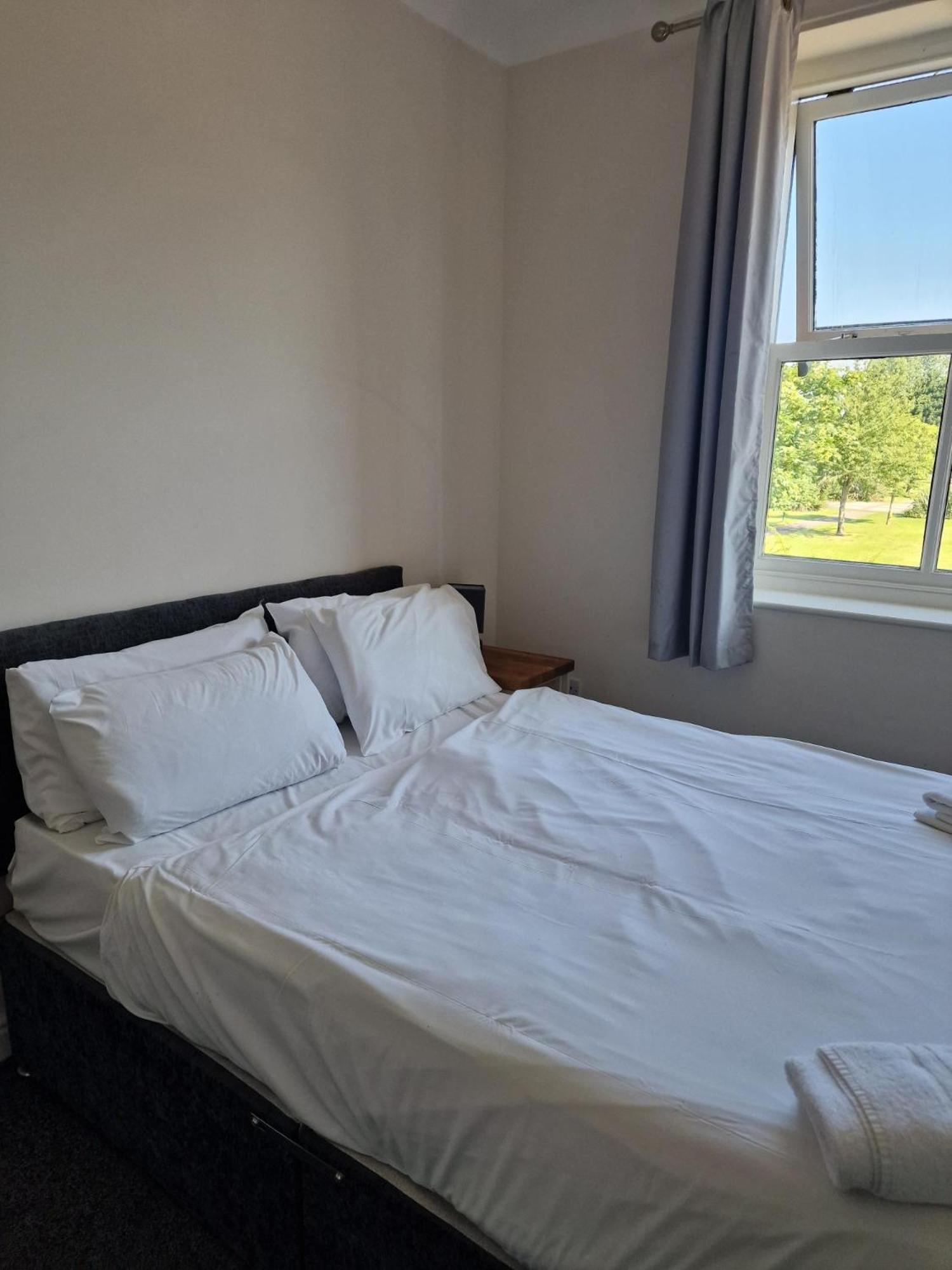 Tees Valley Apartments Μίντλεσμπρο Εξωτερικό φωτογραφία