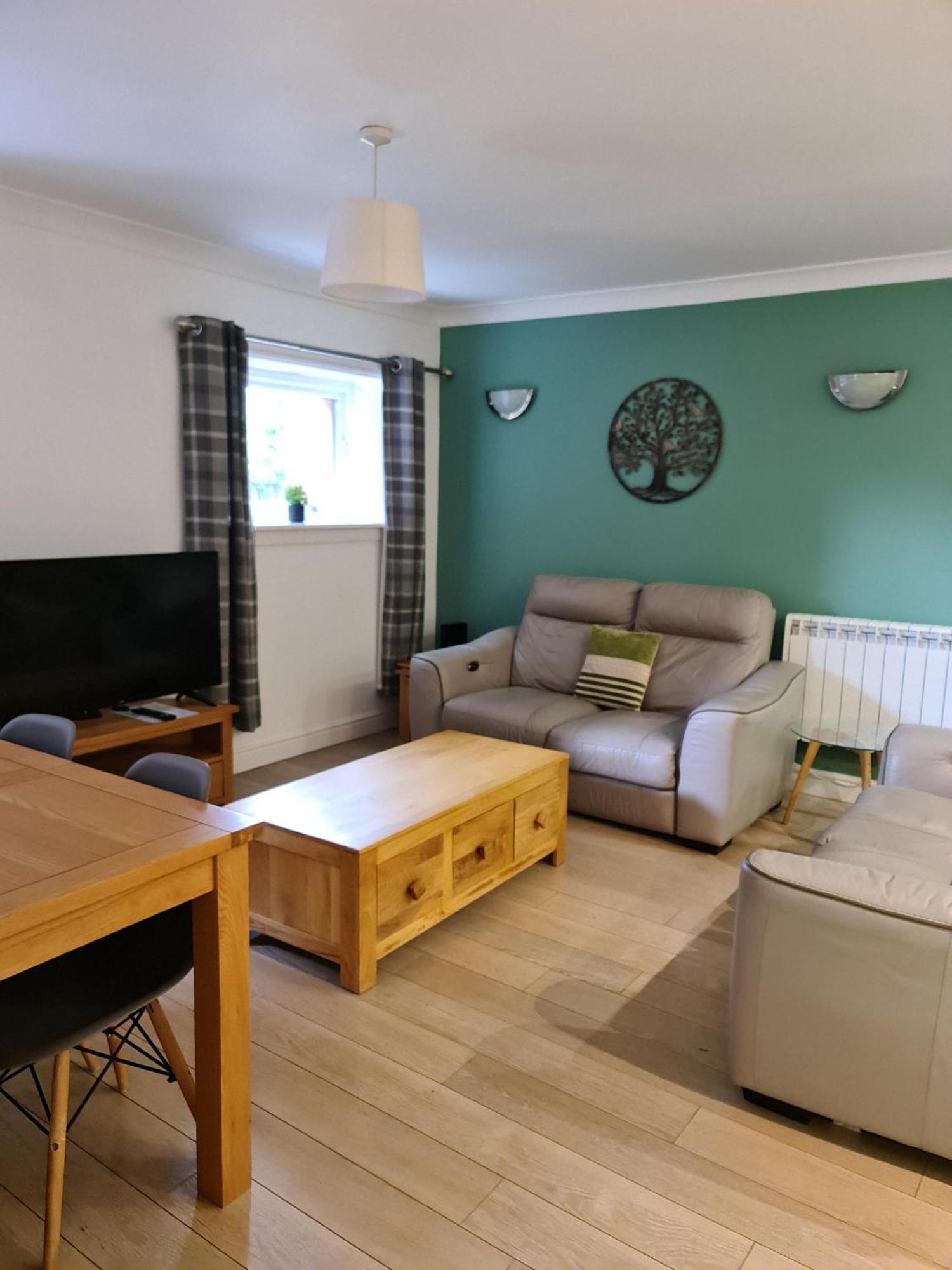 Tees Valley Apartments Μίντλεσμπρο Εξωτερικό φωτογραφία