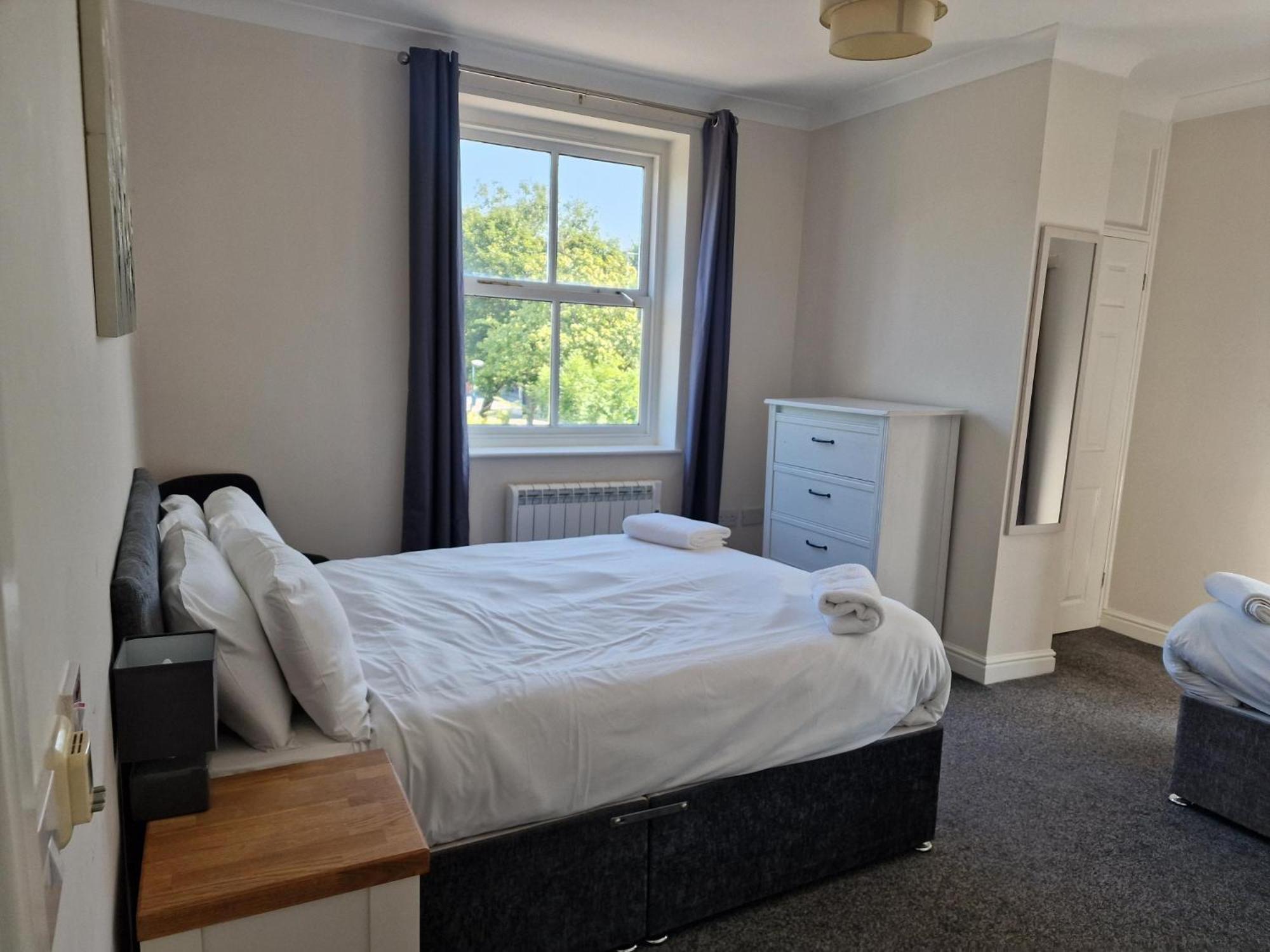Tees Valley Apartments Μίντλεσμπρο Εξωτερικό φωτογραφία