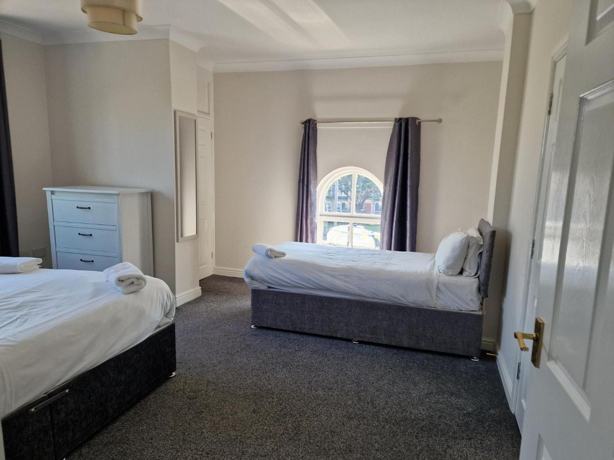 Tees Valley Apartments Μίντλεσμπρο Εξωτερικό φωτογραφία