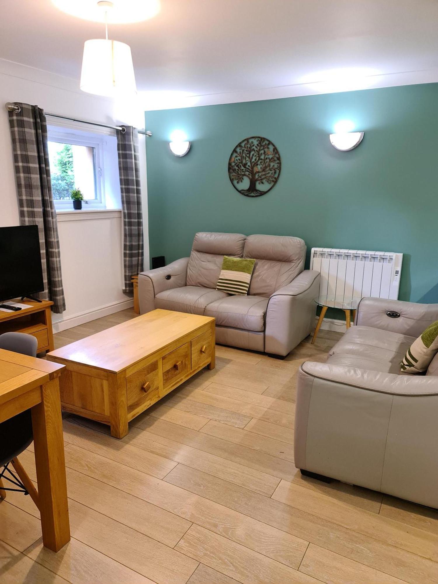 Tees Valley Apartments Μίντλεσμπρο Εξωτερικό φωτογραφία