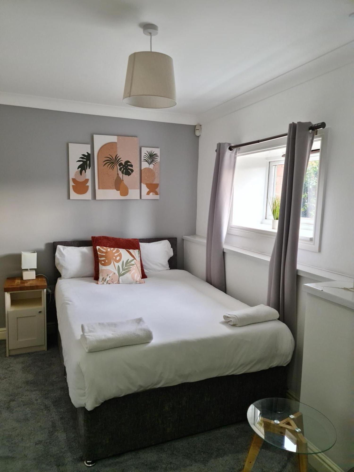 Tees Valley Apartments Μίντλεσμπρο Εξωτερικό φωτογραφία