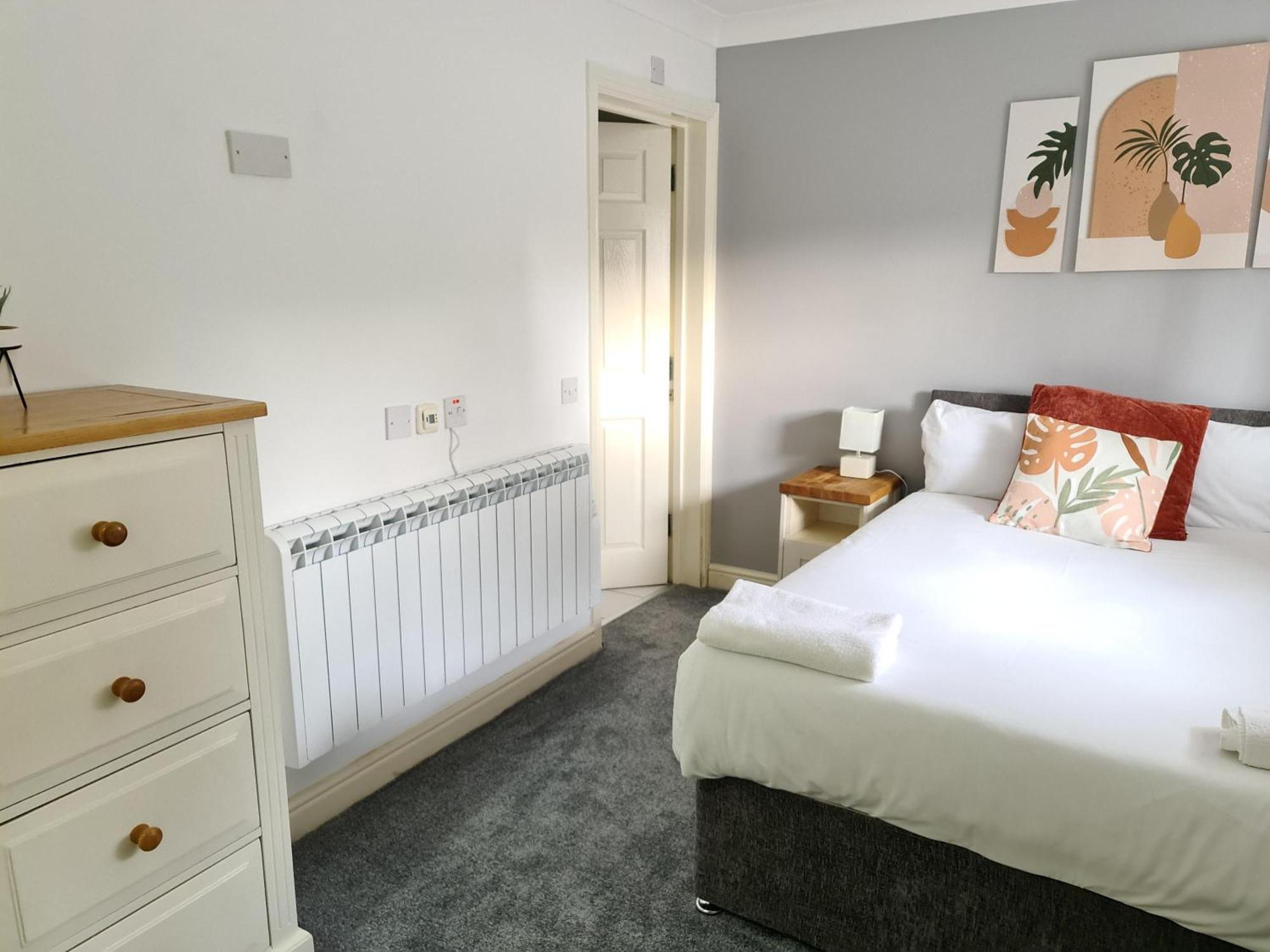 Tees Valley Apartments Μίντλεσμπρο Εξωτερικό φωτογραφία